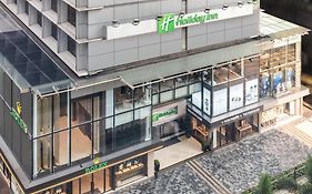 金域假日酒店